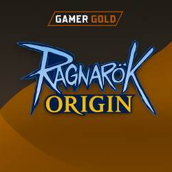 RAGNAROK ORIGIN: ROO - 210 NYAN BERRY