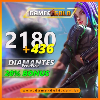 Código de resgate do Garena Free Fire MAX