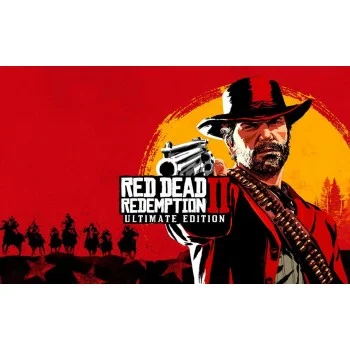 Red Dead Redemption 2: Ultimate Edition