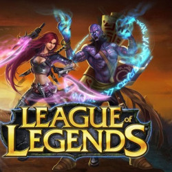League Of Legends 485 Riot Points League Of Legends 485 Riot Points
