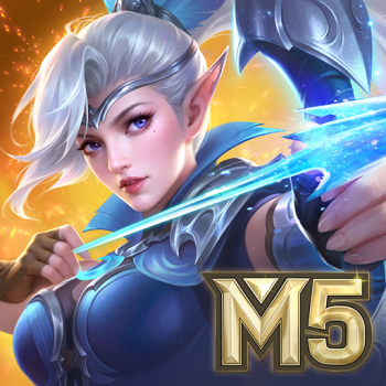 Twilight Pass - Mobile Legends