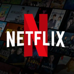 Gift Card Netflix - 35,00 