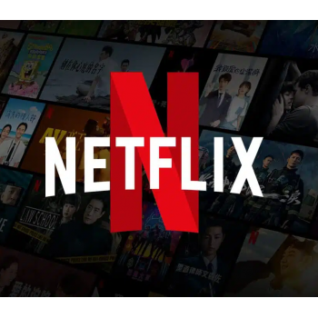 Gift Card Netflix - 85,70