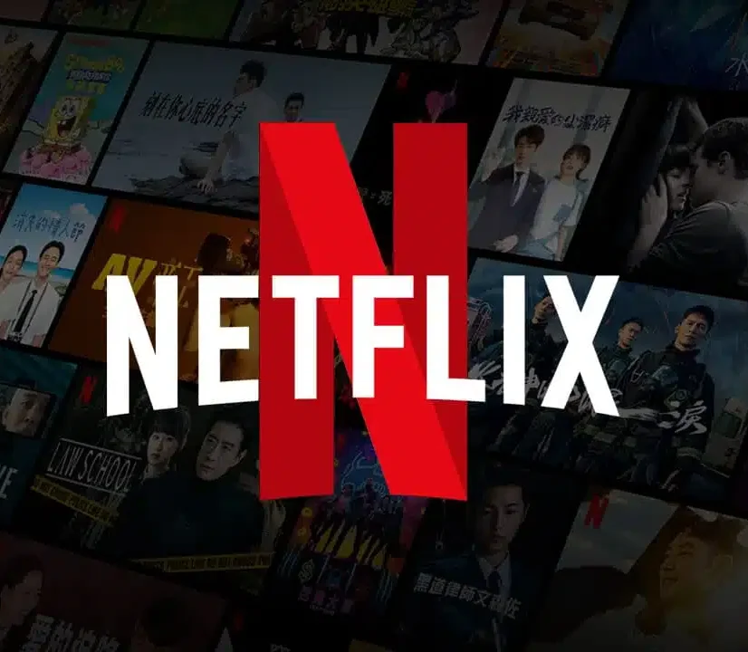 Netflix Cartão Presente - Pré-Pago para Assinatura