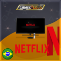 NETFLIX BRASIL