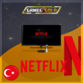 NETFLIX TURQUIA