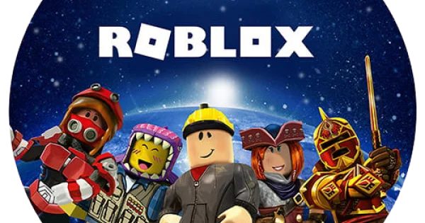 Roblox