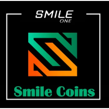 Smile One – 1000 Smile Coins – Cartão R$ 100 – WOW Games