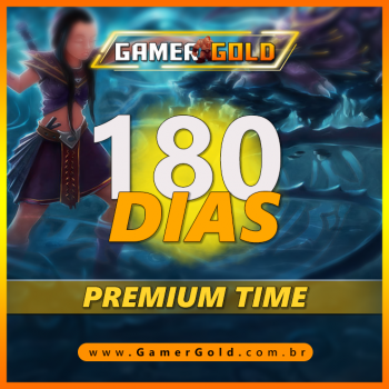 PREMIUM TIME 180 DIAS