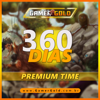 PREMIUM TIME 360 DIAS