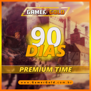 PREMIUM TIME 90 DIAS