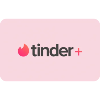 Tinder Plus 1 Semana