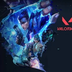 400 Valorant Points