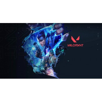 9.185 Valorant Points