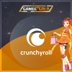 Crunchyroll