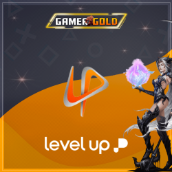 Level Up