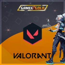 Valorant 