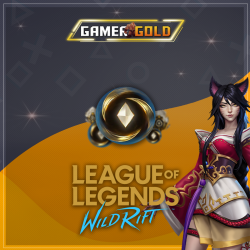 League of Legends: Wild Rift - Android