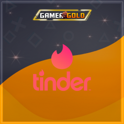 Tinder Plus 1 Semana