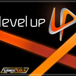 Level Up Games - R$ 10,00 
