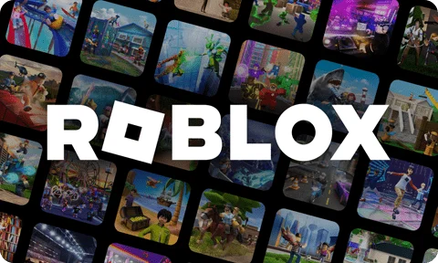 R$ 25,00 Roblox Gift Card (BR)