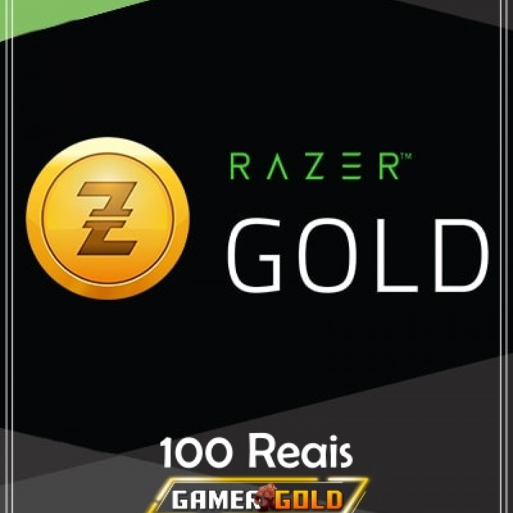 Razer gold