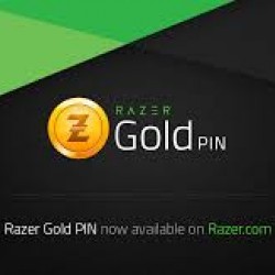 Gift Card - Razer Gold (BR) - 10,00 REAIS