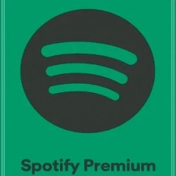 Spotify - Assinatura 1 Mês